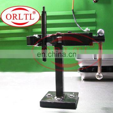 Common Rail Injector Remove and Assemble Stand Injector Flip Stand Injector Dismantle Tools/ Roll-over Stand