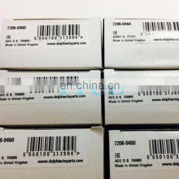 Sale Common Rail Diesel Injector Control Valve 72060460