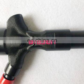 23670-30050 ORIGINALand new common rail injector 97095000-588,095000-5881 for hilux 2kd