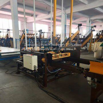 EU Wooden Pallet Production Line Made in China photo-3
