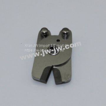 Hard Sulzer Projectile Looms Spare Parts Scissors D1 Light 911820015 Metal Material