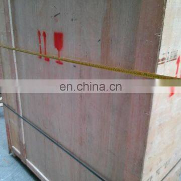 Used Radiator 3044195,3044196 for KTA19-L600