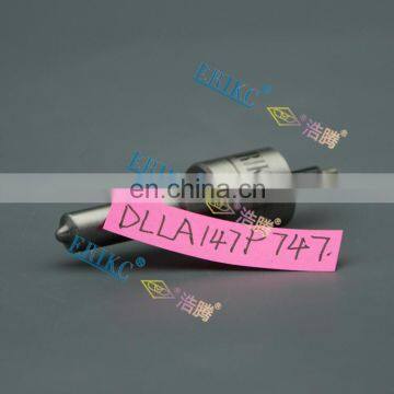 ERIKC DLLA 147P 747 Diesel Injection Nozzle Denso DLLA 147 P747 Oil Nozzle for 095000-0571