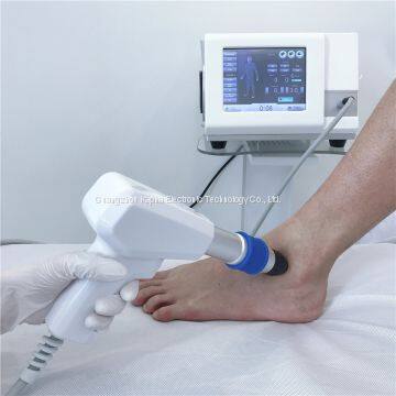 Home Use Pneuamtic Shock Wave Therapy Machine for Ed Treament photo-3