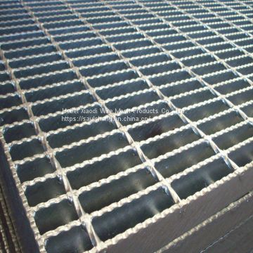 Factory price platform galvanized steel grating, stainless steel floor grating,lightweight grating