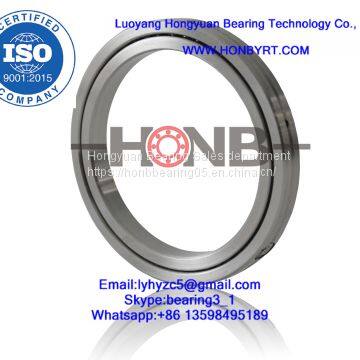 china dividing head bearing manufacturer SX011860