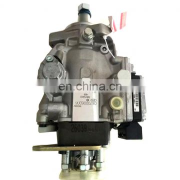 QSB5.9 VP30 fuel injection pump 3965403 0470006006