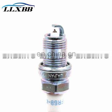 Genuine Auto Iridium Spark Plug 1822A002 IFR6B-K For Mitsubishi photo-5