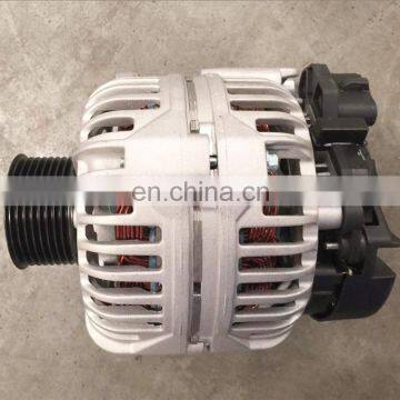 ISDe engine 28V 70A alternator 4892318 4938300 5259577