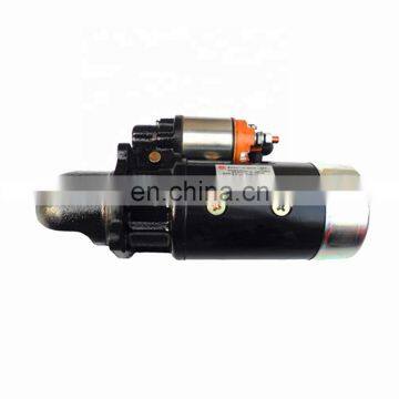 Genuine Diesel Engine Parts 6BT Starter Motor 4935789