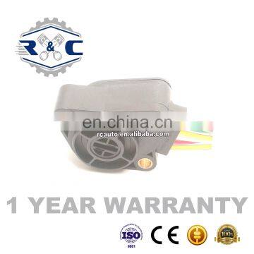 R&C High Quality Throttle Position Sensor 3980492 82627975 20504685 1063332 For Volvo Throttle Pedal Position Sensor