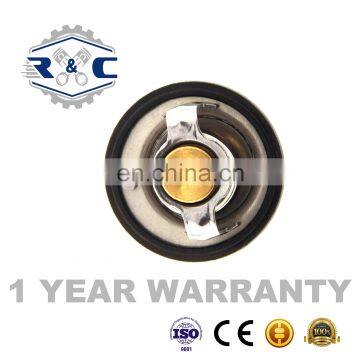 Auto Parts Supplier Engine Thermostat 17670A78B01 For Chevrolet Daewoo Daihatsu Hyundai Innocenti 100% Engine Coolant Thermostat