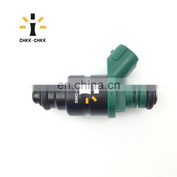 Alibaba Website Electronic Components Products Fuel Injector Nozzle OEM037906031AL Perfect Fit For Japanese Used Cars