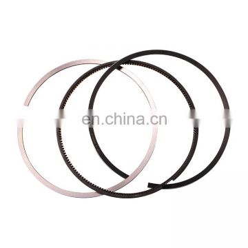 Diesel Engine 6BT Piston Ring Set 3938177 3937393