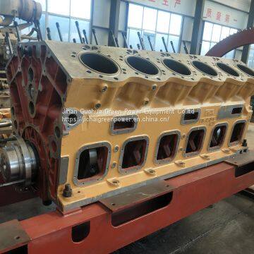 Bl12V190zl Diesel Generator Crankshaft Assembly 4012.02.00 Jichai Brand