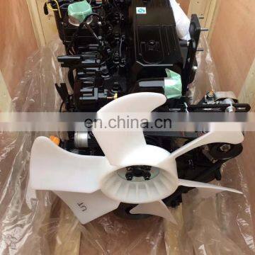 Genuine New 4TNE98 Complete Engine Assy 4TNE98 Engine 2005 Tb175 Engine Assy