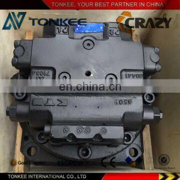 High Quality MSF-340VP Travel Motor,MSF-340VP Final Drive for PC800 Excavator Spare Parts
