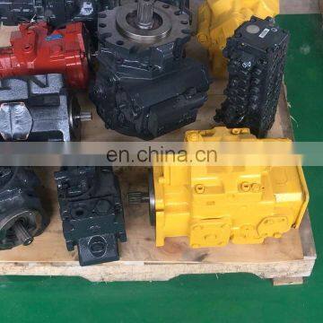 SBS80 312C Hydraulic Main Pump 176-3963 1763963 Piston Pump