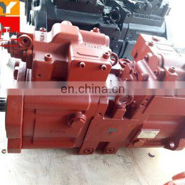 Low Price& Hot Sell Brown Stainless Steel K5V80DT K3V112DT K3V63DT Hydraulic Pump photo-2