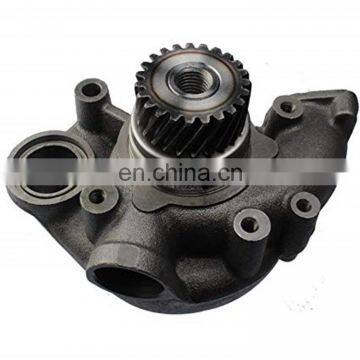 Engine Water Pump 477770 for Wheel Loader L90B L120 Articulated Haulers A25C