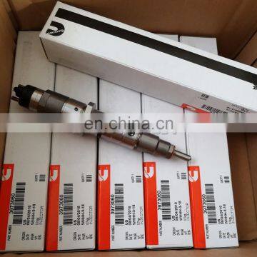 Cummins Genuine QSL9 Engine Diesel Fuel Injector 5263308 4940170 photo-2