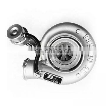 PC220-8 Excavator Turbo HX35W S6D107 Engine 4038597 6754-81-8190 Kit Turbocharger