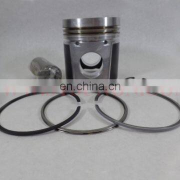 6CT Diesel Engine 3901597 Piston 3919566 +piston Ring 3802429 +piston Pin 3901597 +retairing Ring 3920692 photo-3