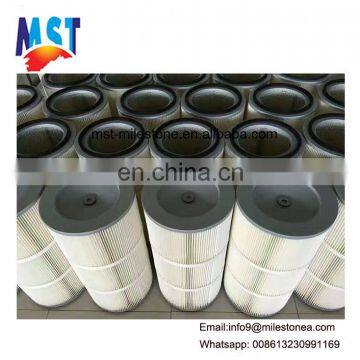 Factory Price Filter Replacement Fuel Filter FS19624 photo-2