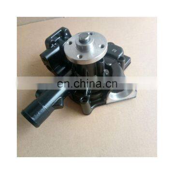 Forklift Parts for 4D94LE Water Pump 129900-42055