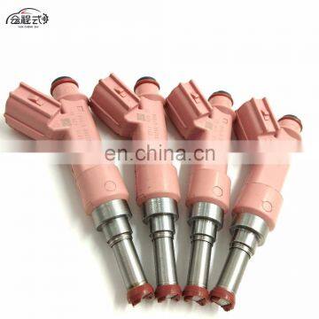 New Product OEM 23209-01050 Diesel Fuel Injector Nozzle Wholesale photo-5