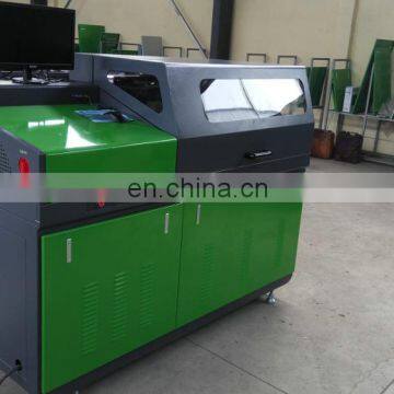 Common Rail Heui Injector Test Bench CR815 With EUIEUP ,HEUI , CAMBOX and Full Testing Data