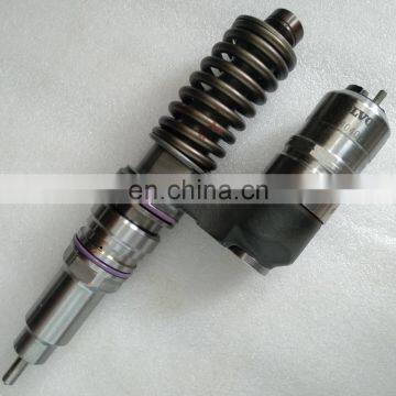 Оригинальный топливный форсунка системы Common rail 0414702010   20440409 photo-2