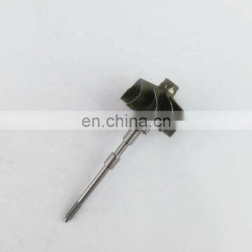 GT17 717904-0001 717904-0029 Turbine Wheel/turbine Shaft&wheel/turbo Wheel photo-4