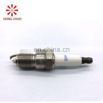 OEM 12621258(8#41-110)  Car using parts high quality & performance  spark plug for engine OEM 12621258(8#41-110)