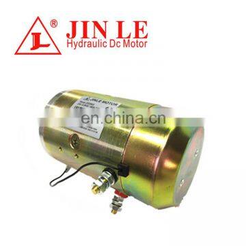 Hydraulic Pump / Hydraulic System / DEF Pump Dc Motor, High Torque 12v 24v photo-5