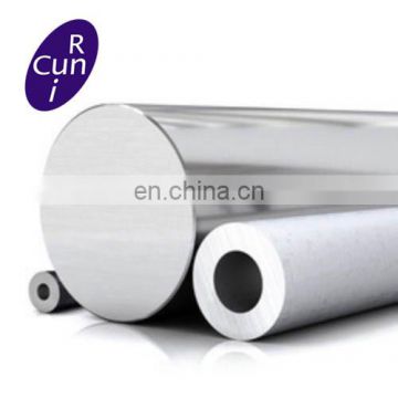 High quality ASTM A 312 304 Stainless steel SMLS pipe