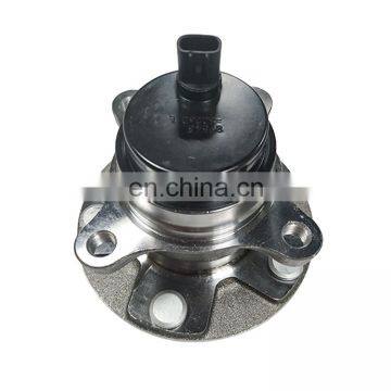 Wholesale High Quality Factory Cheap Price Car Spare Parts Auto Front Wheel Bearing For Car OEM 43560-0N010 43550-02050 photo-3