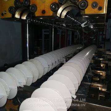 Angel Type Silicone Injection Molding Solution for Energy Sector photo-2