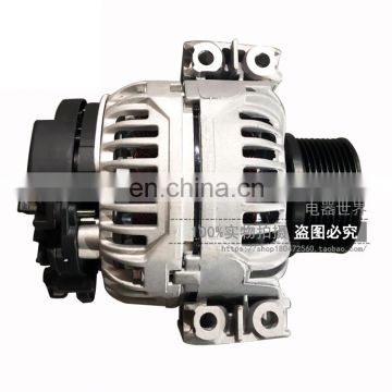 Generator CA1851IR 24V 80A R207A for Scania Truck Parts