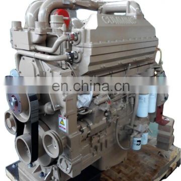 Cummins Diesel Engine KTTA19  C700 Used In Vehicle and Other Construction Machine