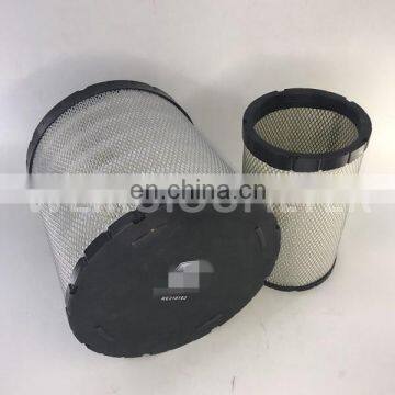 Factory High Quality Truck Air Filter Re210102 photo-2