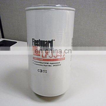 Oil Filter for Heavy Duty Truck LF3349 60078092 photo-5