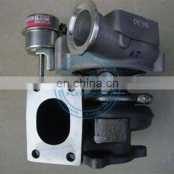 ISDE 4D Diesel Engine Turbocharger HE221W Turbocharger Kit 3782369 3782373 photo-2
