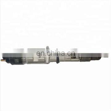 Dongfeng ISLE engine fuel injector 4994541 / 0445120199