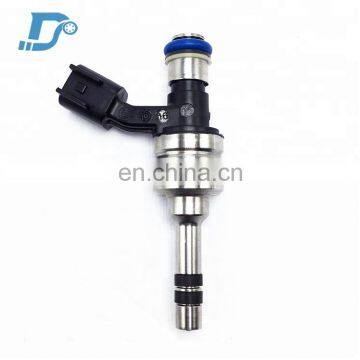 High quality 6 cyl 12634126 fuel injector for XTS Equinox Terrain