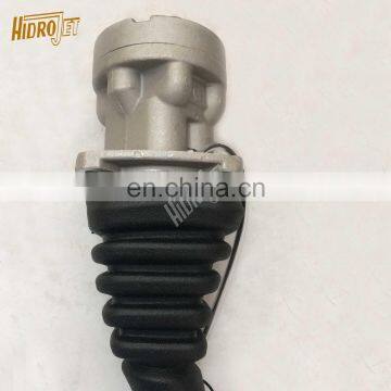 Left Handle Assy for E320D