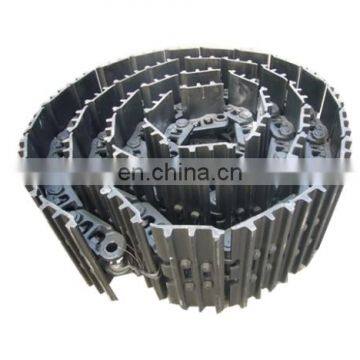 Excavator Parts Volvo Komatsu Kobelco Hitachi Doosan Track Chain Undercarriage Parts for All Model photo-2