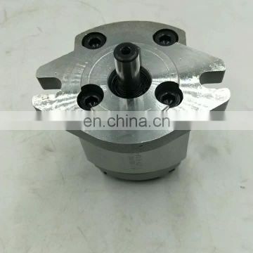 Trade assurance Hefei Changyuan high pressure gear pump CBW-F304-ALP CBW-F306-ALP CBW-F310-ALP CBW-F304-AFP  CBW-F306-AFP