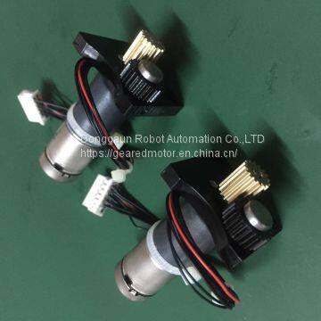 Ink Motor 5UTR-MO-02-US$ 240 (For Ryobi 922.924.755)