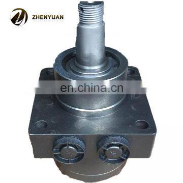 Specializing in the Production of Hydraulic Motors BMR-250 Drilling Machine photo-2